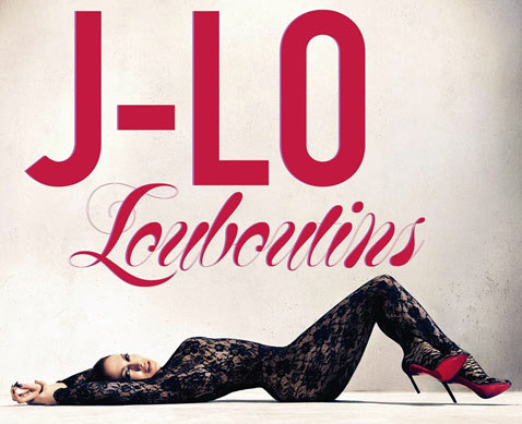 Жей Ло Москвагаас туфлийн цуглуулгатай харив